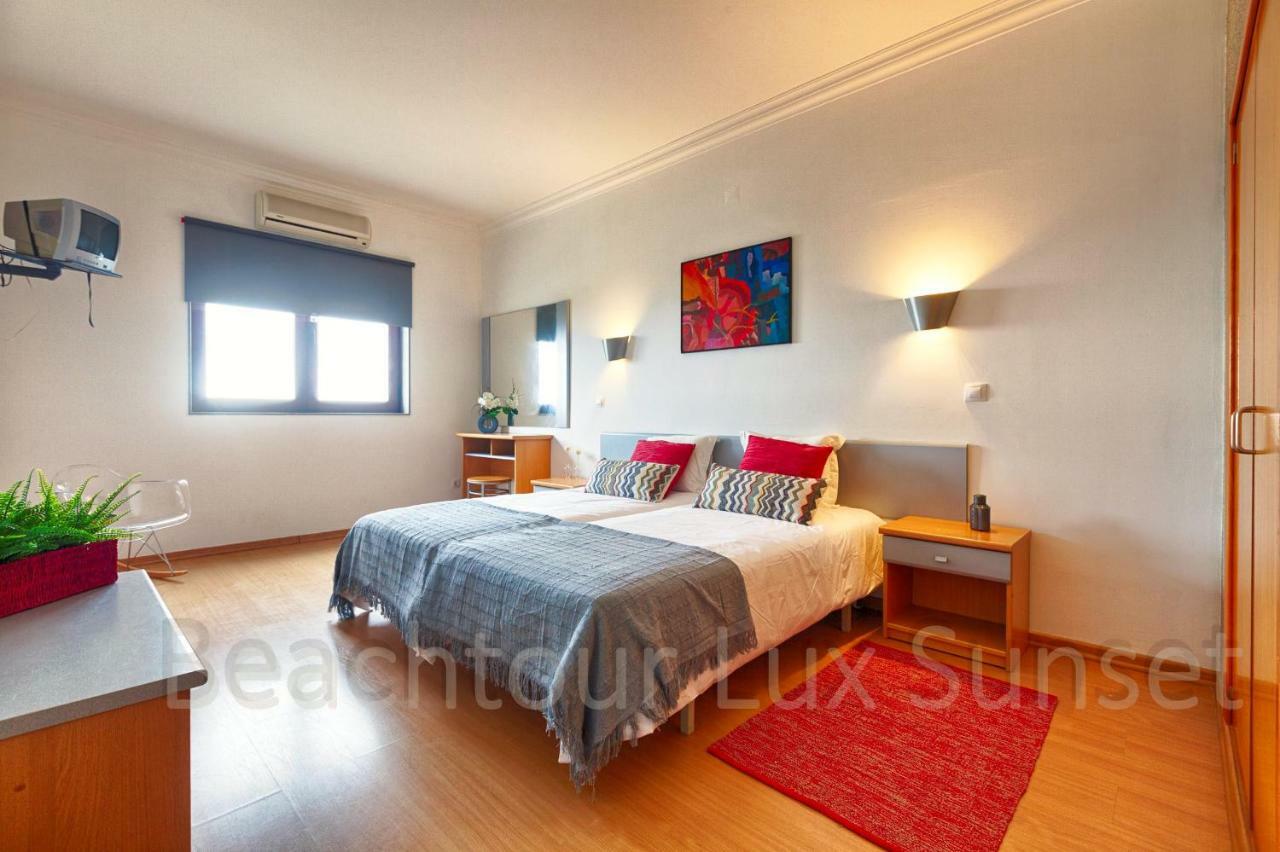 T2 Apt-Beachtour Lux Sunset - Эрисейра Экстерьер фото