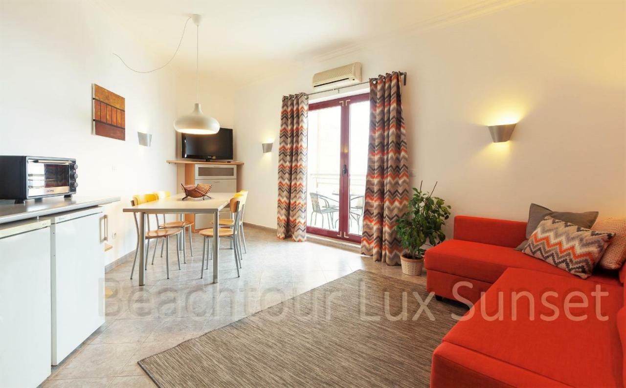 T2 Apt-Beachtour Lux Sunset - Эрисейра Экстерьер фото